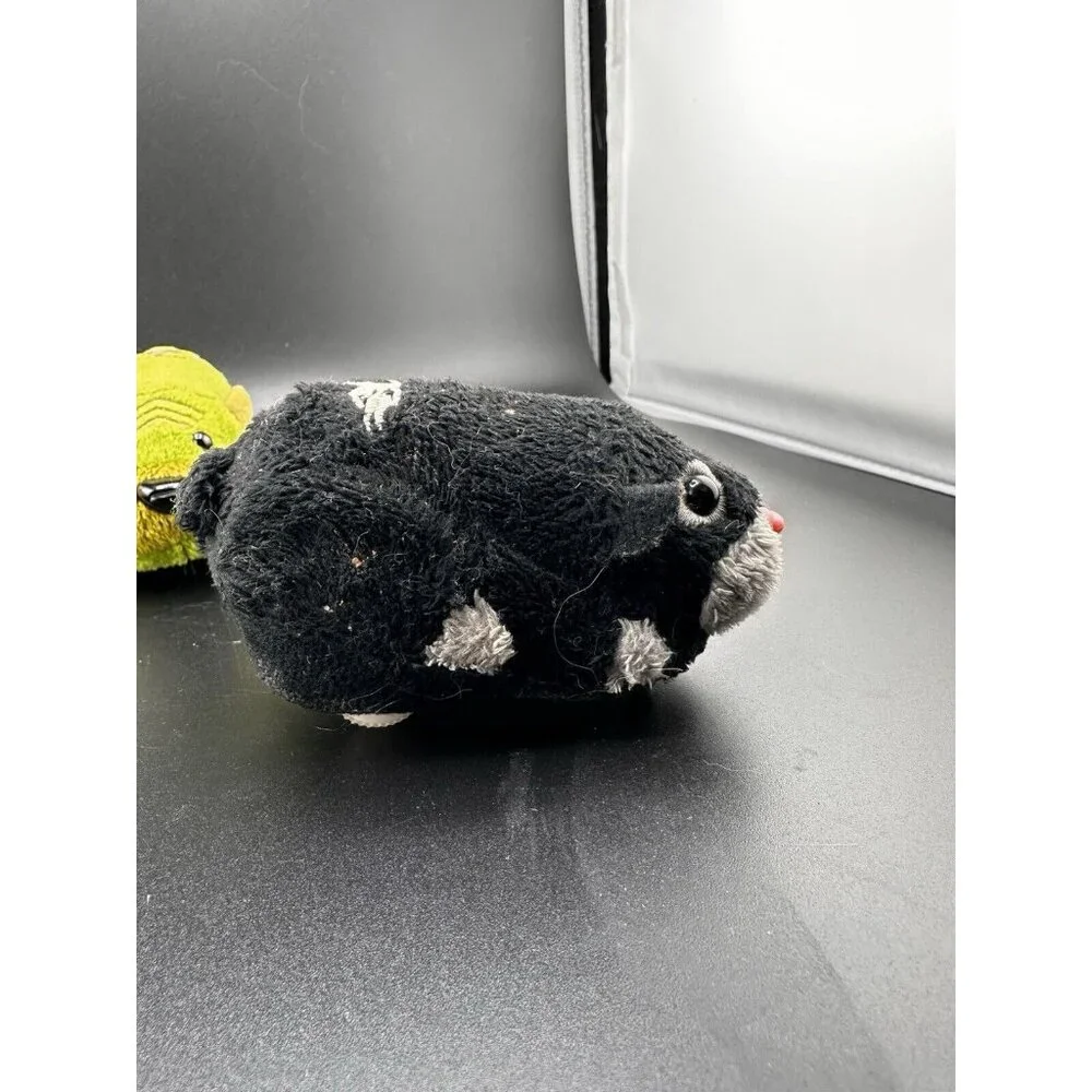 Zhu Zhu Pets Hamsters Zuzu Animated Animals Lot 3 All Tested‎ Working 2008 READ
